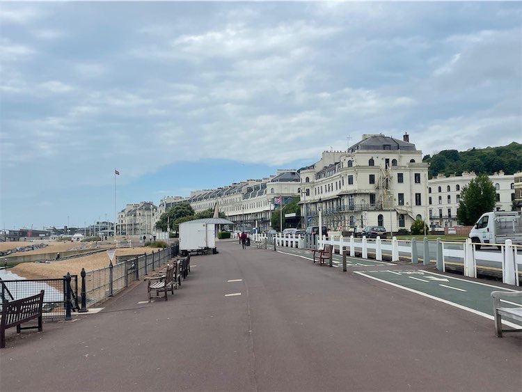 Dover